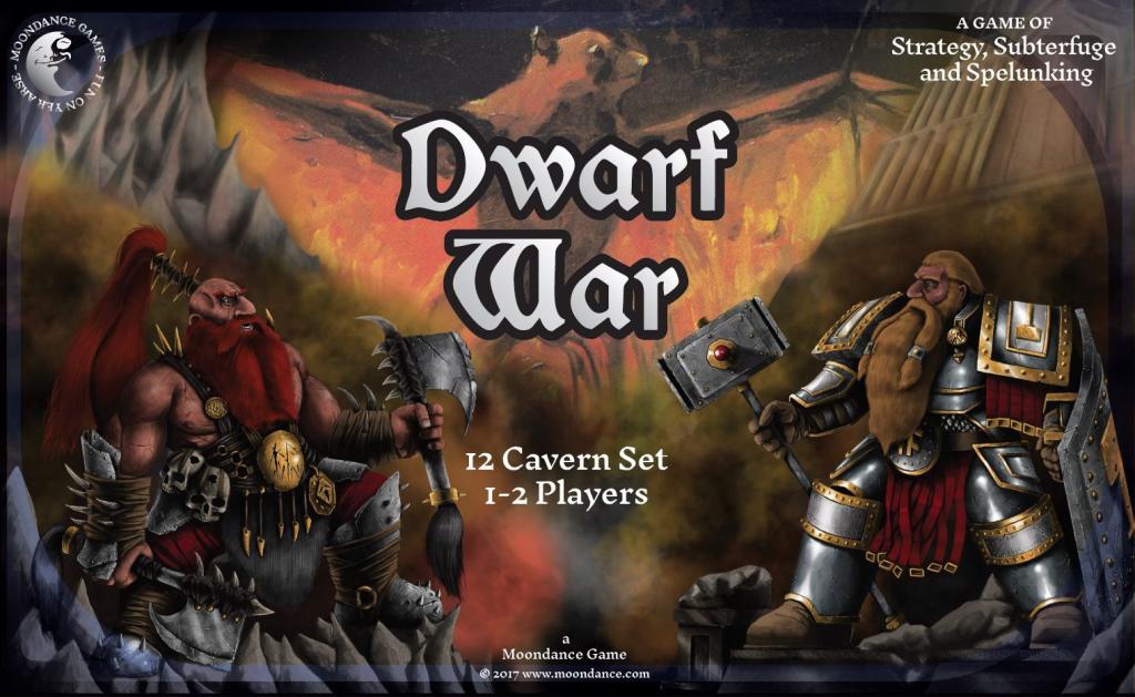Dwarf War